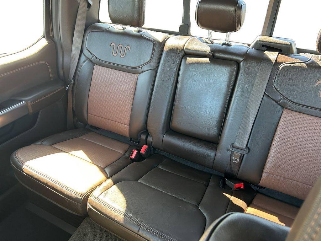 used 2026 Ford F-250 car, priced at $97,998