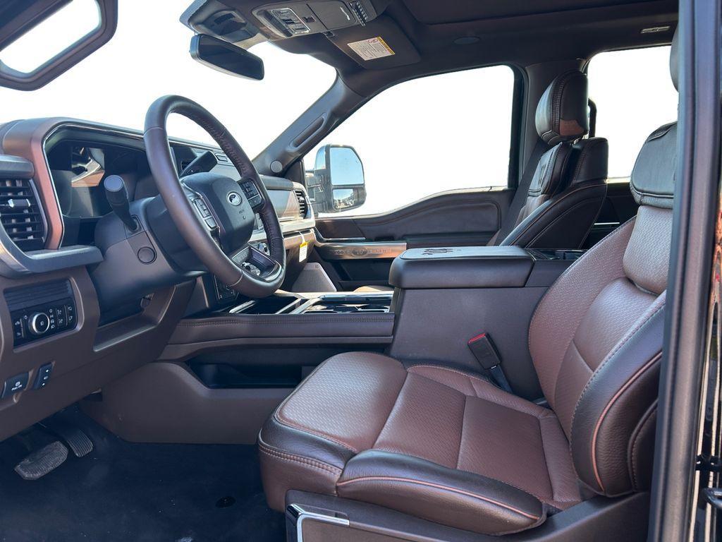 used 2026 Ford F-250 car, priced at $97,998