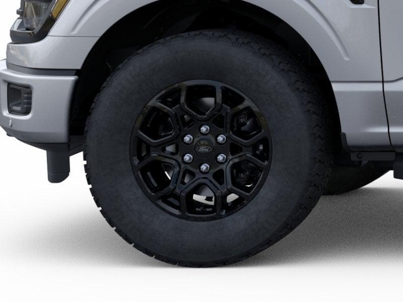 new 2026 Ford F-150 car, priced at $53,956