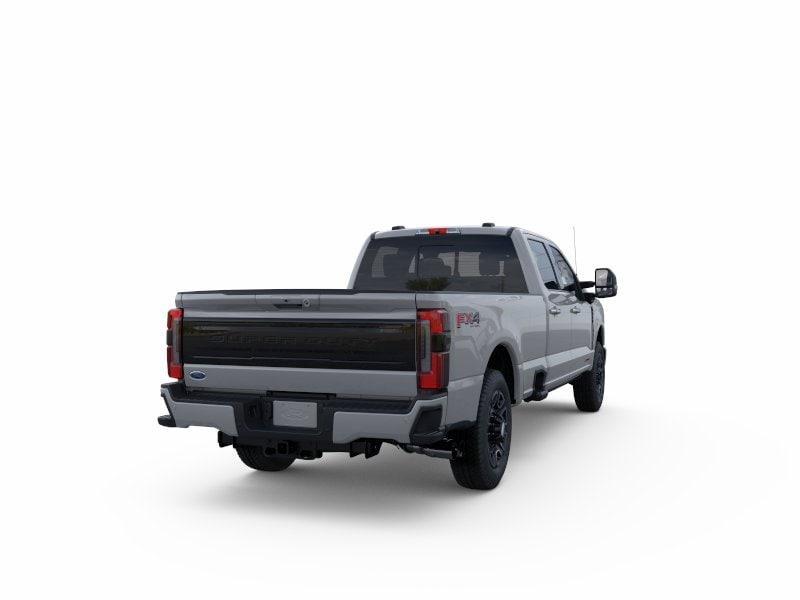 new 2026 Ford F-350 car, priced at $99,590