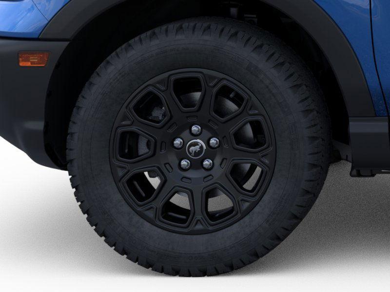 new 2026 Ford Bronco Sport car, priced at $41,650