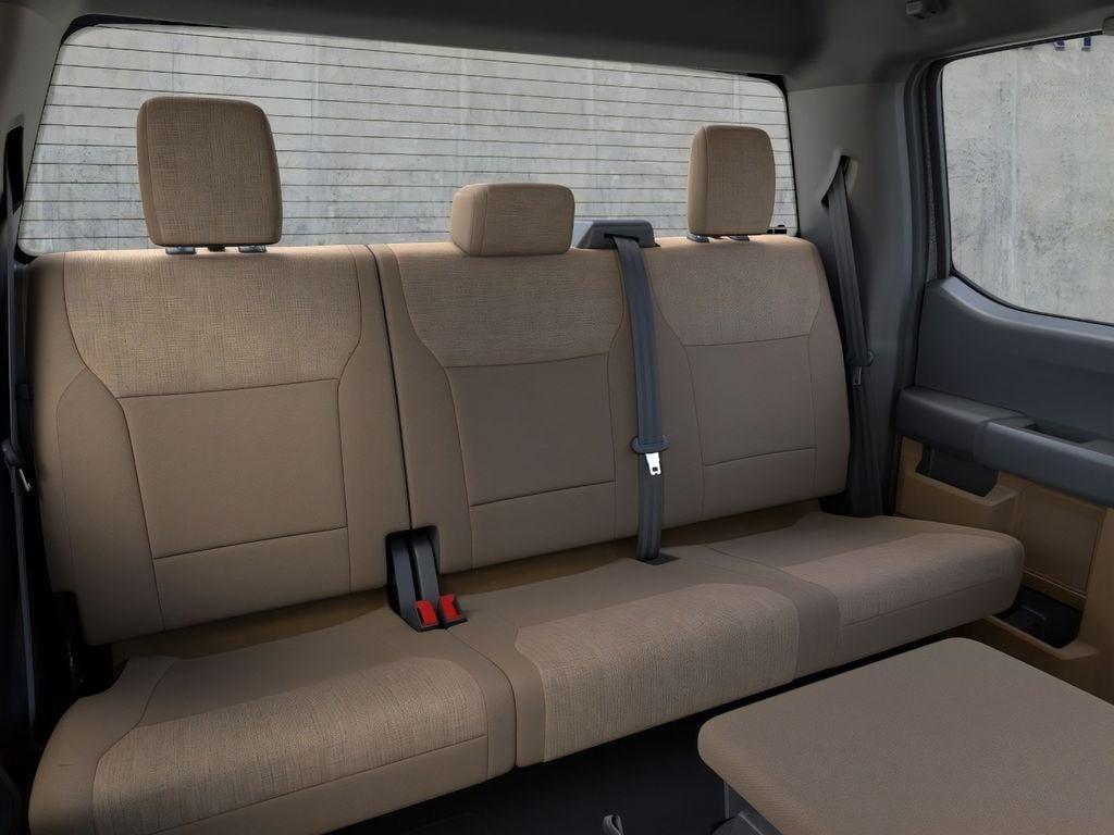 new 2026 Ford F-250 car, priced at $61,750