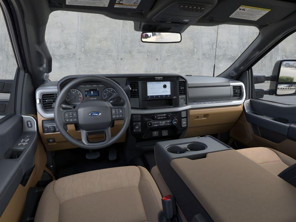 new 2026 Ford F-250 car, priced at $61,750