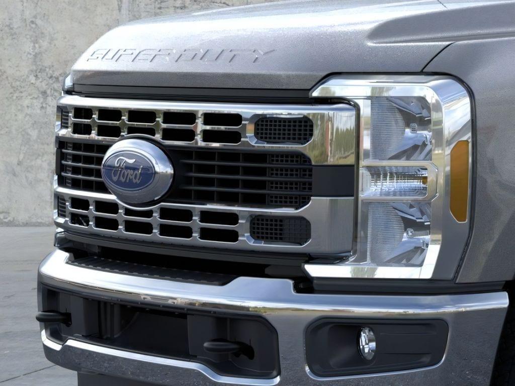 new 2026 Ford F-250 car, priced at $61,750