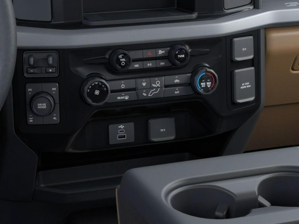 new 2026 Ford F-250 car, priced at $61,750
