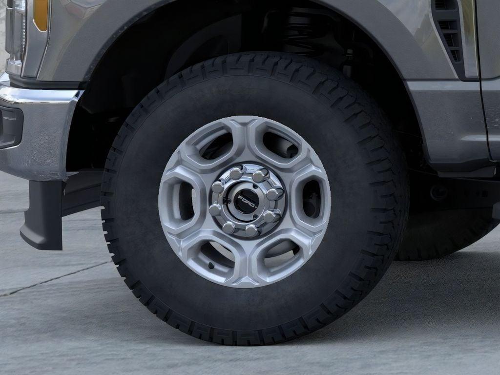new 2026 Ford F-250 car, priced at $61,750