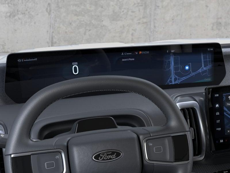new 2026 Ford Expedition Max car, priced at $79,254