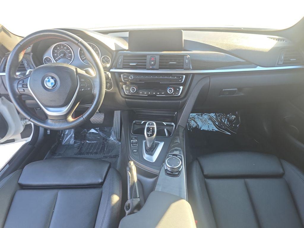 used 2017 BMW 430 car, priced at $16,590