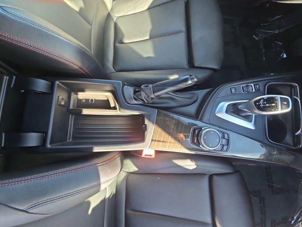 used 2017 BMW 430 car, priced at $16,590