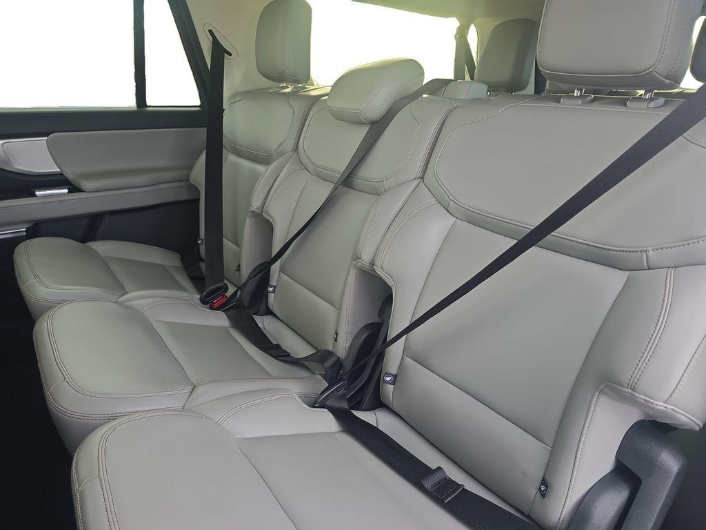 used 2025 Ford Expedition Max car, priced at $62,990