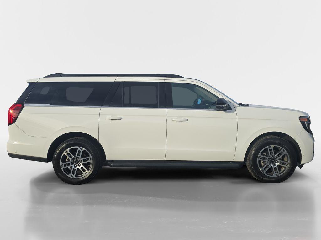 used 2025 Ford Expedition Max car, priced at $62,990