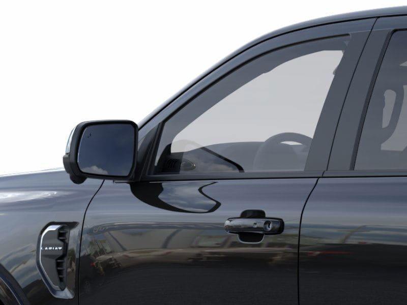 new 2026 Ford Ranger car, priced at $55,365