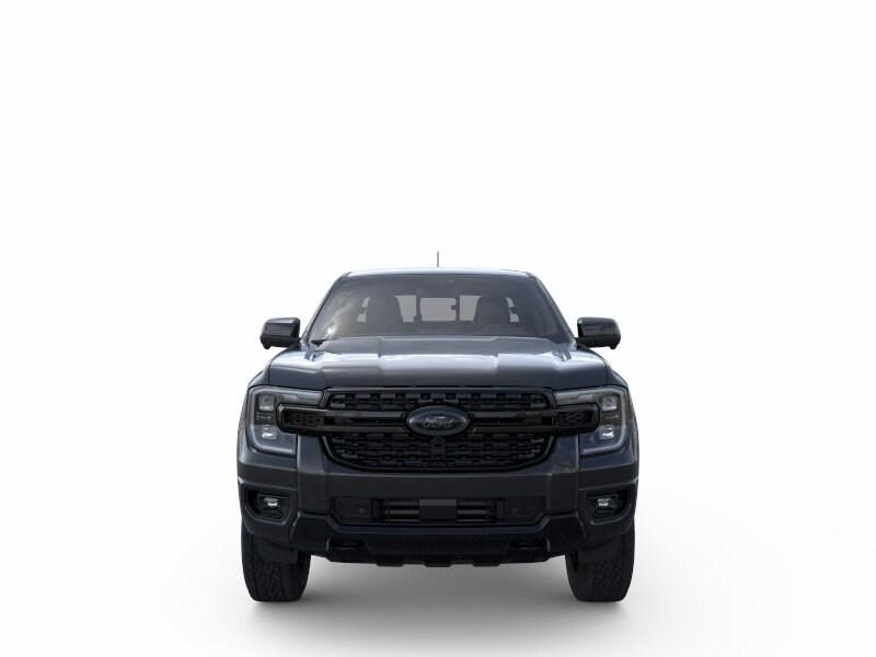 new 2026 Ford Ranger car, priced at $55,365