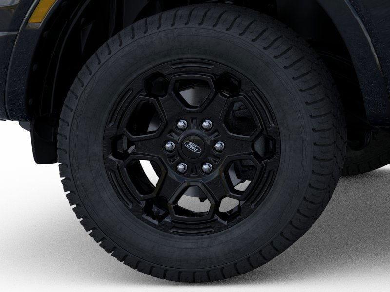 new 2026 Ford Ranger car, priced at $55,365