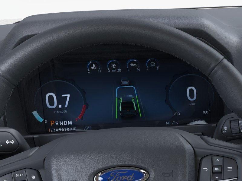 new 2026 Ford Ranger car, priced at $55,365