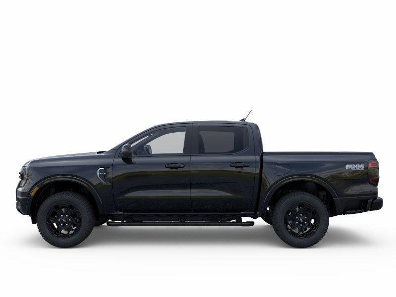 new 2026 Ford Ranger car, priced at $55,365