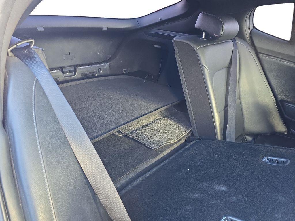 used 2023 Kia Stinger car, priced at $21,990