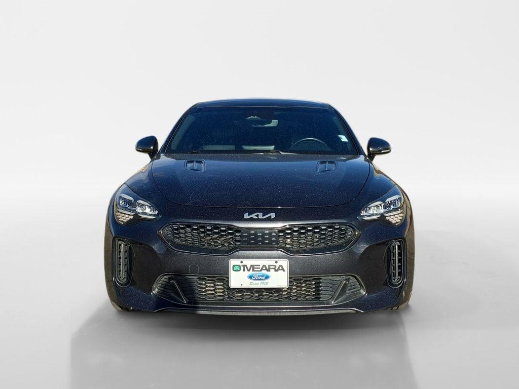 used 2023 Kia Stinger car, priced at $21,990