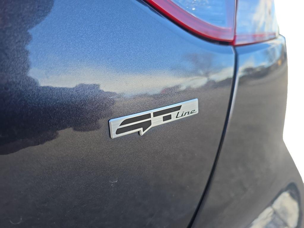 used 2023 Kia Stinger car, priced at $21,990