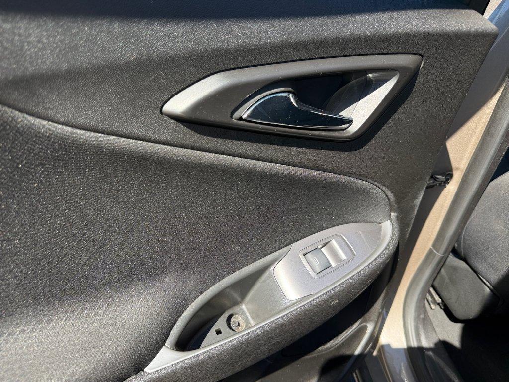 used 2025 Chevrolet Malibu car, priced at $18,788