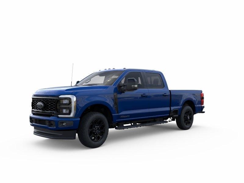new 2026 Ford F-250 car, priced at $85,107