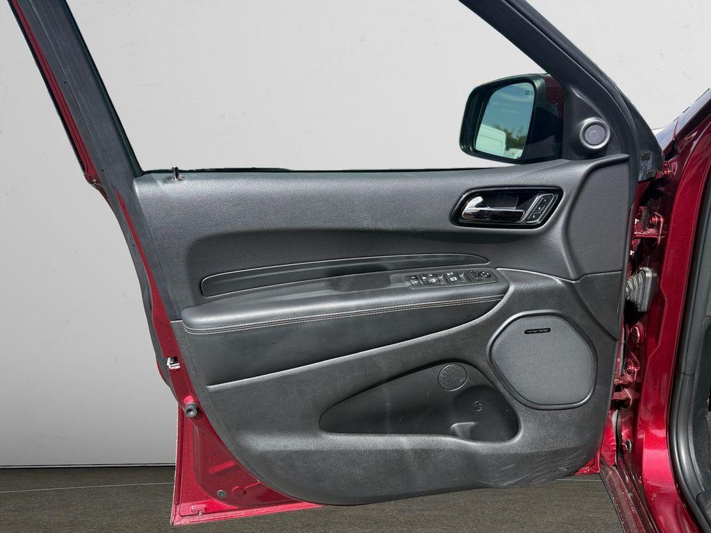 used 2021 Dodge Durango car, priced at $73,490