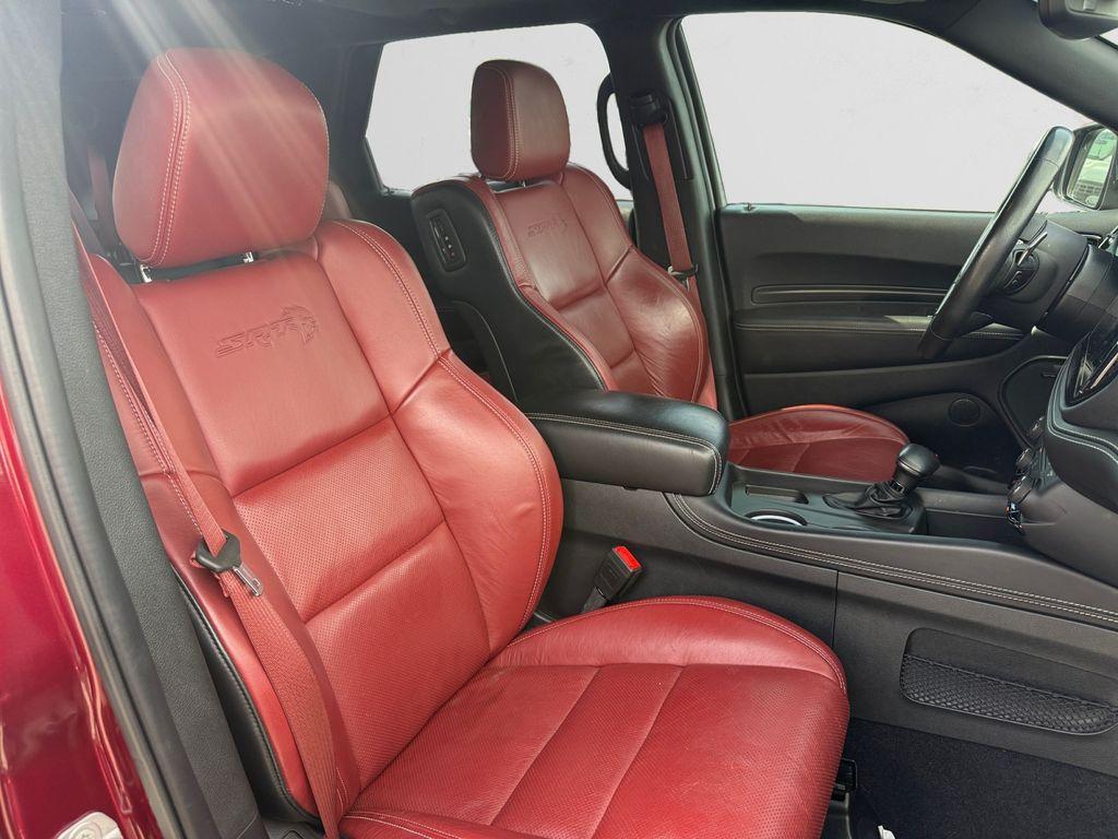 used 2021 Dodge Durango car, priced at $73,490