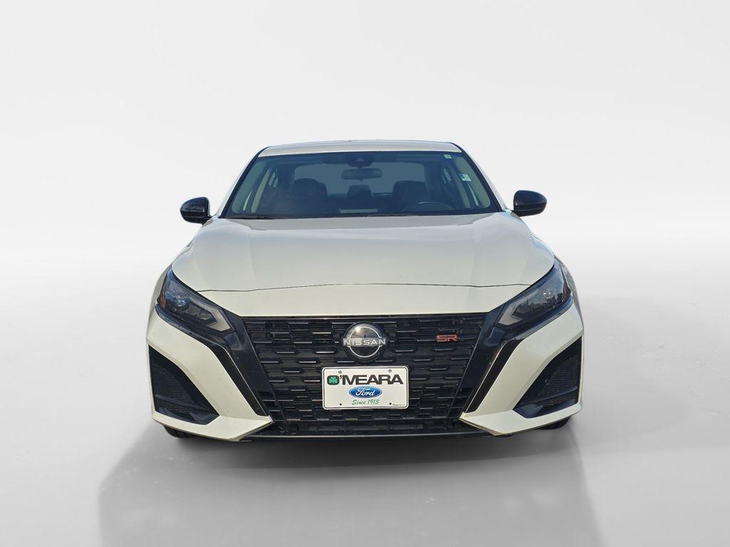 used 2023 Nissan Altima car, priced at $22,290