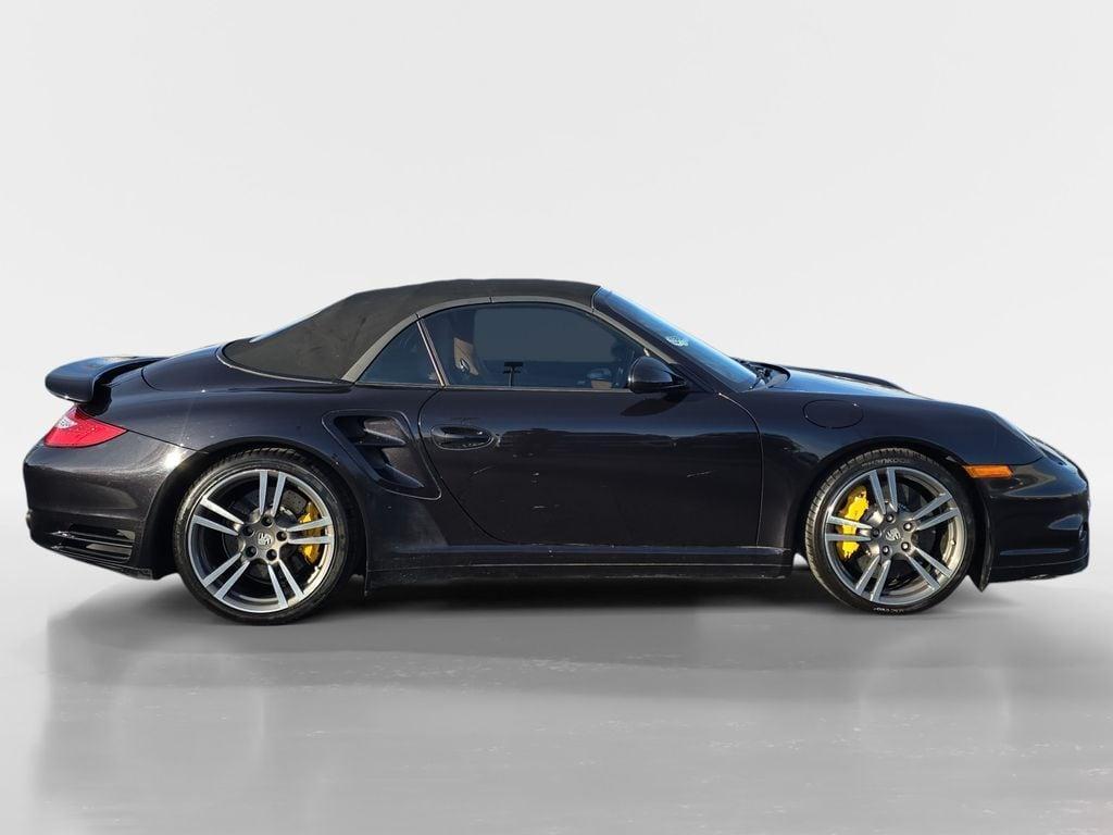 used 2011 Porsche 911 car, priced at $103,990