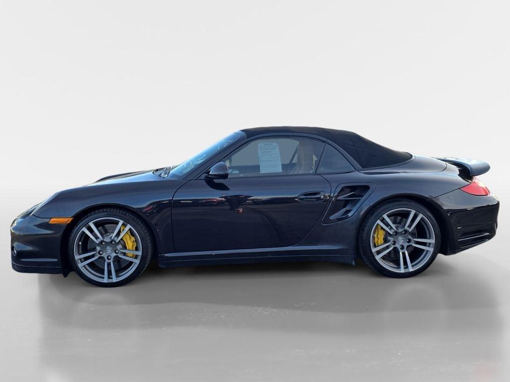 used 2011 Porsche 911 car, priced at $103,990