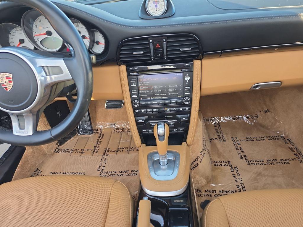 used 2011 Porsche 911 car, priced at $103,990