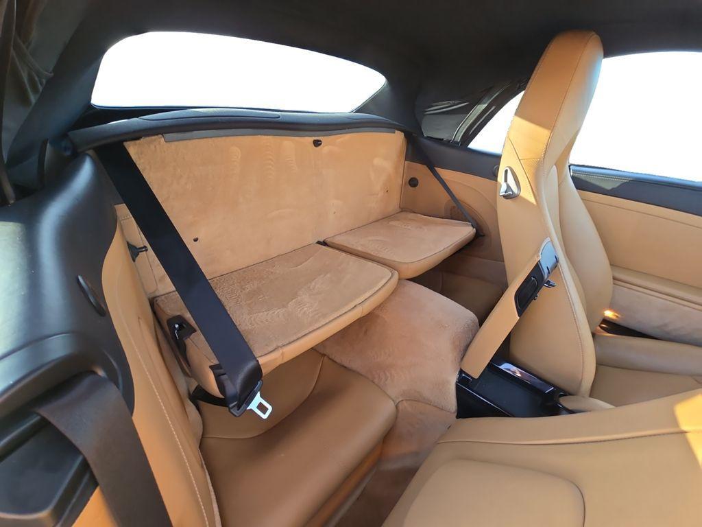 used 2011 Porsche 911 car, priced at $103,990