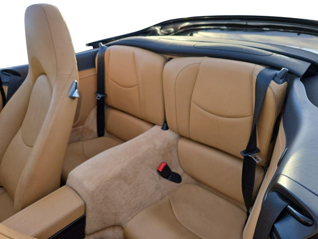 used 2011 Porsche 911 car, priced at $103,990