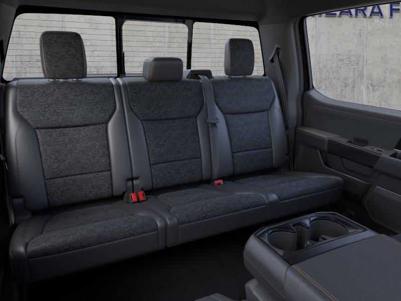 new 2026 Ford F-150 car, priced at $62,175