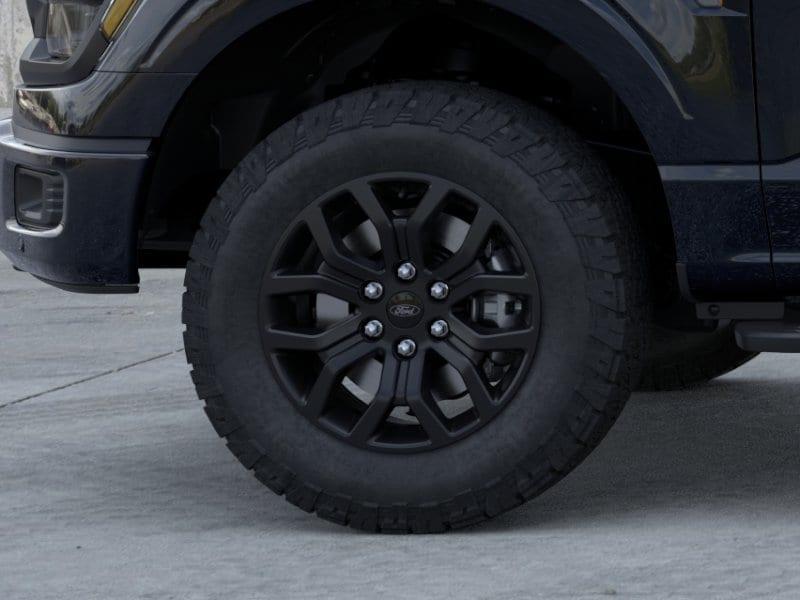 new 2026 Ford F-150 car, priced at $62,175