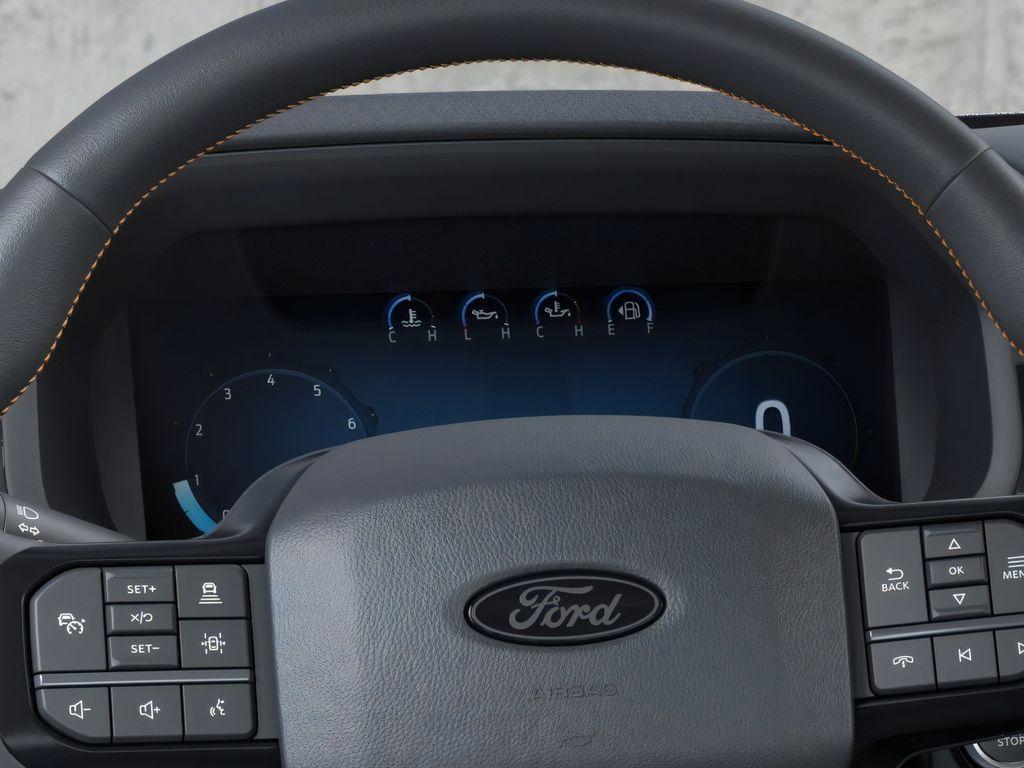 new 2026 Ford F-150 car, priced at $68,330