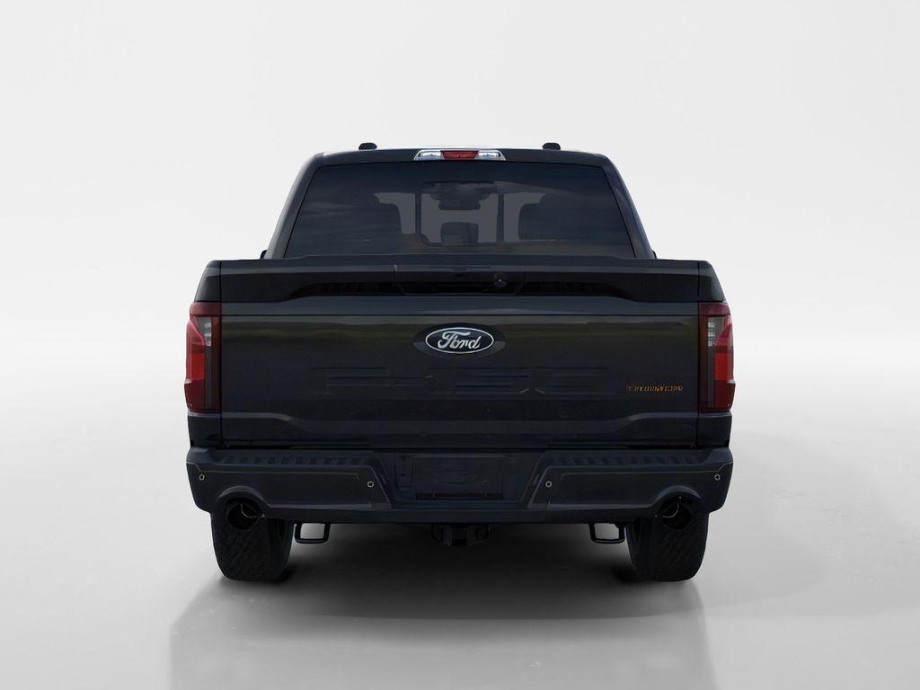 new 2026 Ford F-150 car, priced at $68,330