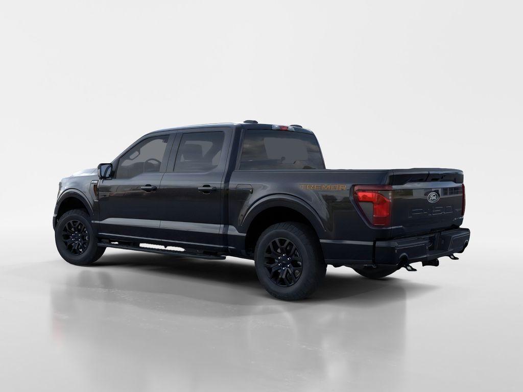 new 2026 Ford F-150 car, priced at $68,330