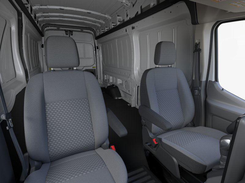 new 2026 Ford Transit-350 car, priced at $66,790