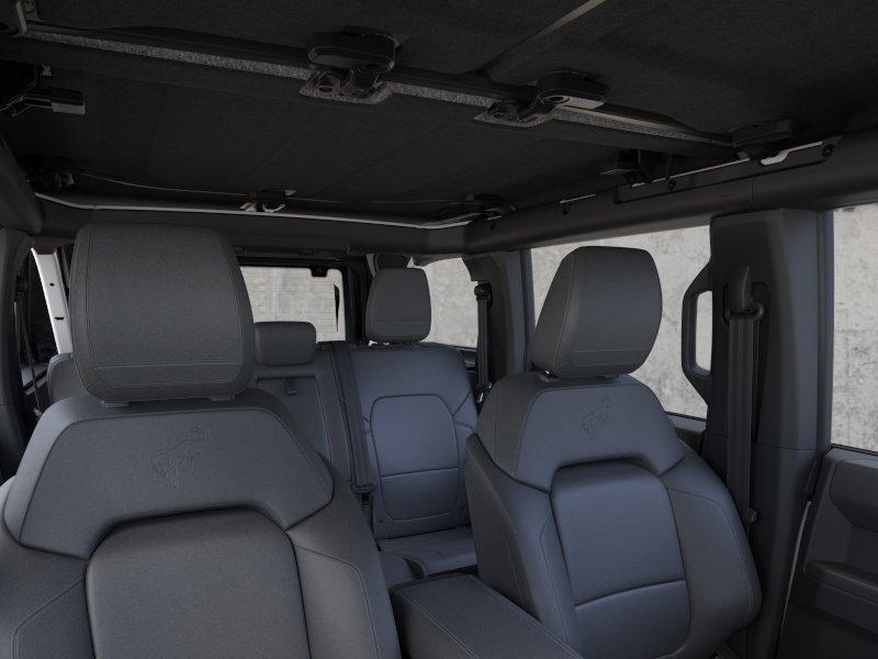 new 2026 Ford Bronco car, priced at $62,532
