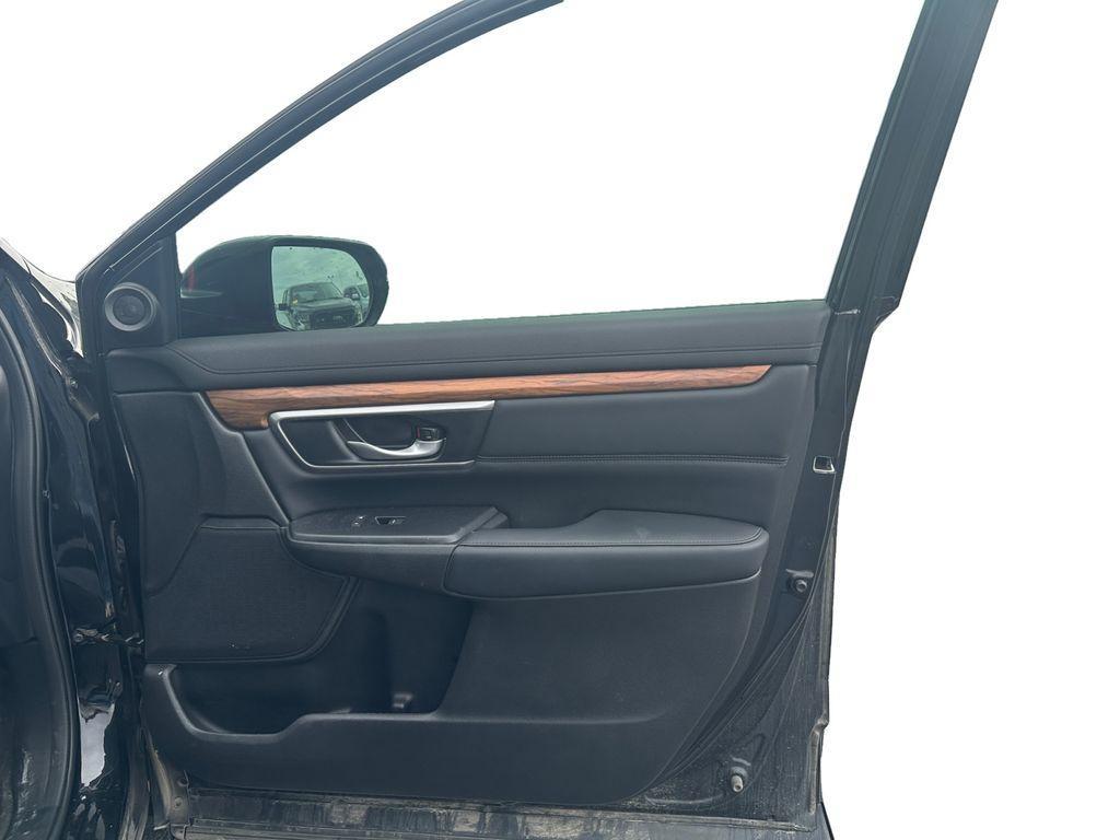 used 2022 Honda CR-V Hybrid car, priced at $29,990