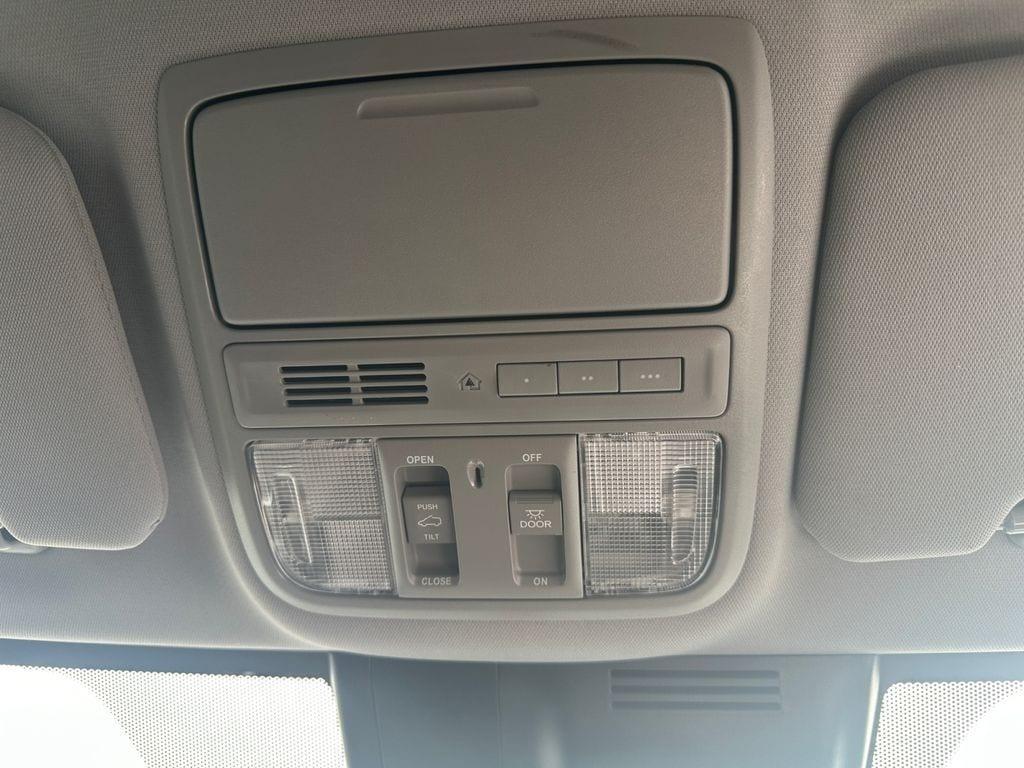 used 2022 Honda CR-V Hybrid car, priced at $29,990