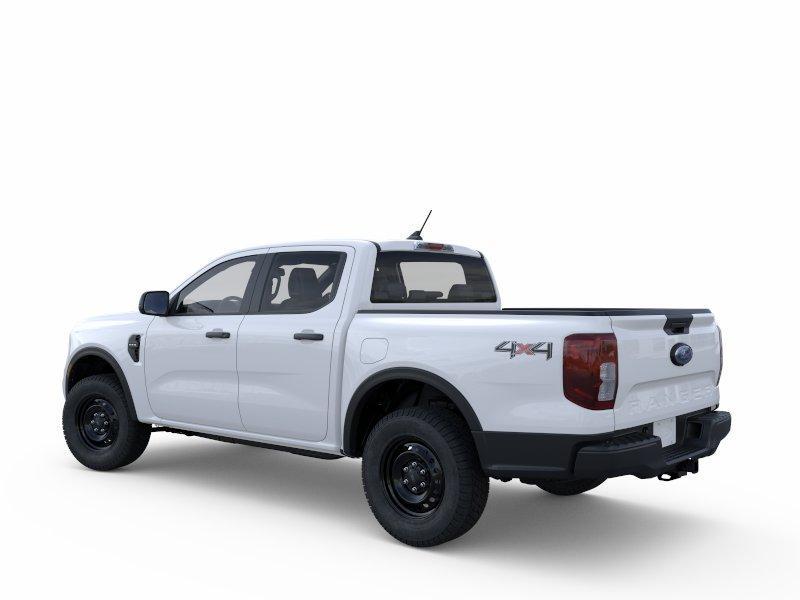 new 2026 Ford Ranger car, priced at $39,280