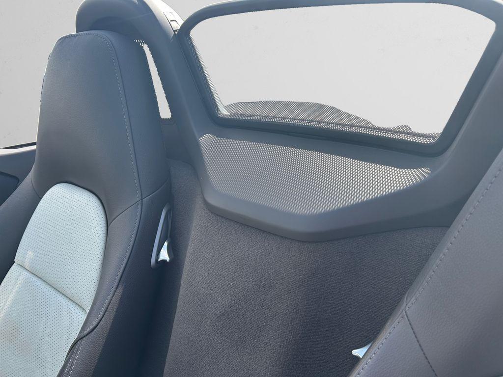 used 2013 Porsche Boxster car, priced at $52,990