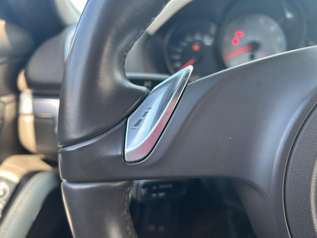used 2013 Porsche Boxster car, priced at $52,990