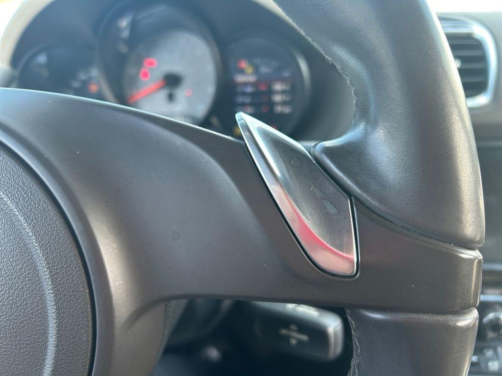 used 2013 Porsche Boxster car, priced at $52,990