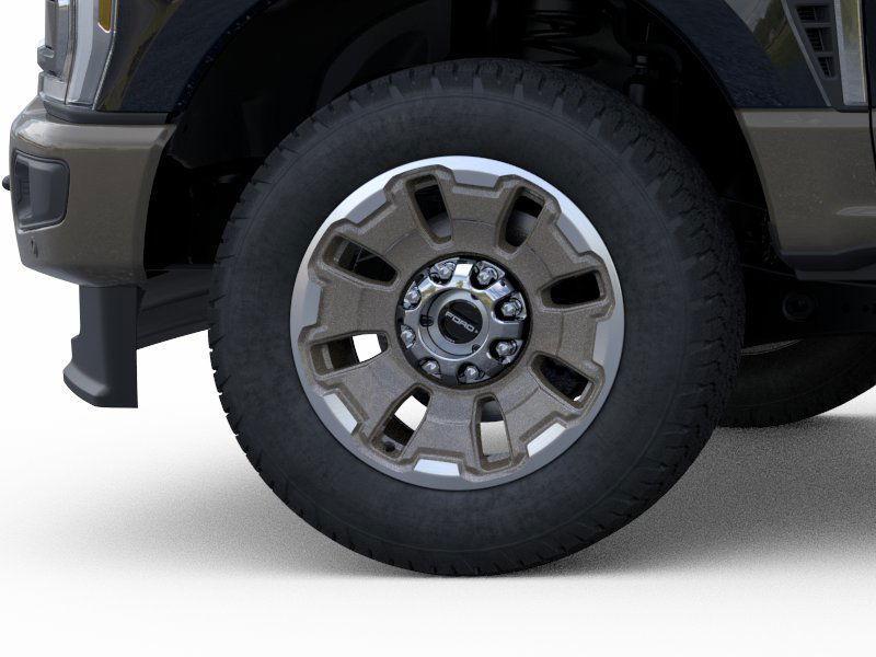 new 2026 Ford F-350 car, priced at $99,040