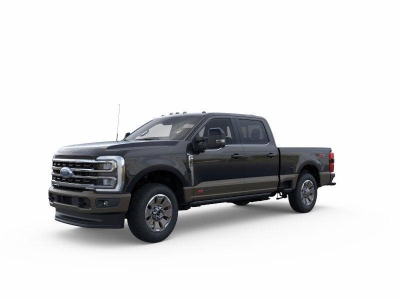 new 2026 Ford F-350 car, priced at $99,040
