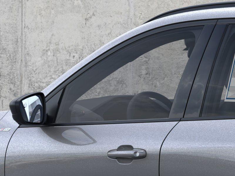 new 2026 Ford Escape car, priced at $35,925