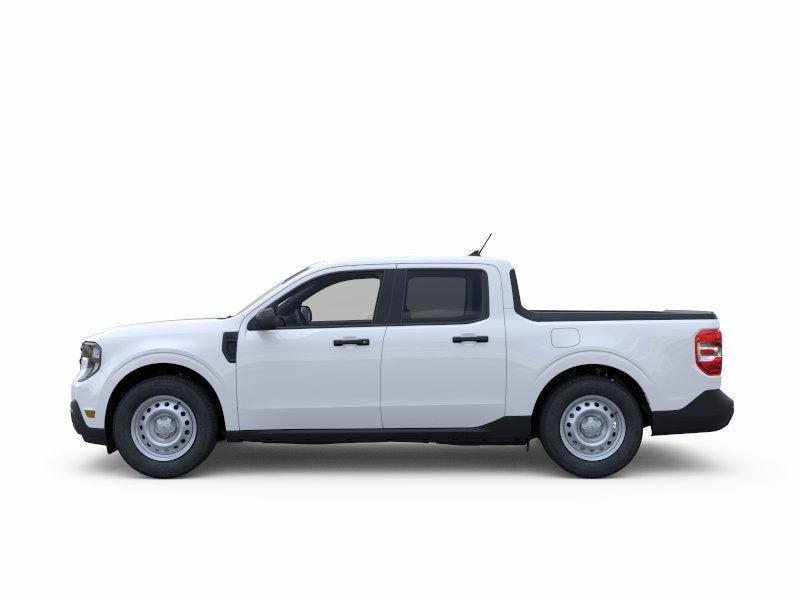 new 2025 Ford Maverick car, priced at $33,289